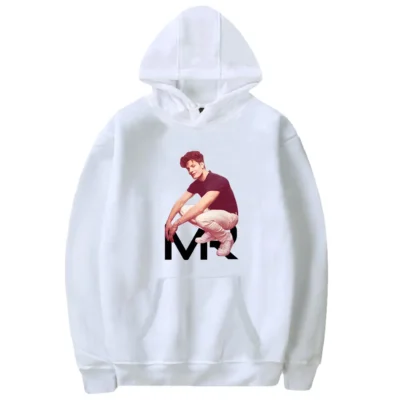 Matt Rife Hoodie Women Men Long Sleeve Pullover Hooded Sweatshirts Unisex Casual Streetwear Fashion Clothes 1 - Matt Rife Store