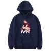 Matt Rife Hoodies 2023 ProbleMATTic World Tour Merch Print Unisex Fashion Funny Casual Sweatshirts 5 - Matt Rife Store