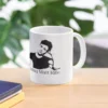 Matt Rife Mentally Coffee Mug Thermal Cups For Tourist Funnys Cups Ceramic Mug - Matt Rife Store