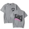 Matt Rife T shirt Merch My Taste In Men Is Problemattic pop graphics print Crewneck Unisex 2 - Matt Rife Store