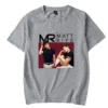 Matt Rife T shirts 2023 ProbleMATTic Tour Merch Print Tee Women Man Funny Short Sleeve 3 - Matt Rife Store