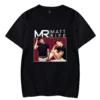 Matt Rife Unisex Short Sleeve T shirts Men Women Streetwear Printing Comedian Harajuku Pullovers Stylish 2 - Matt Rife Store