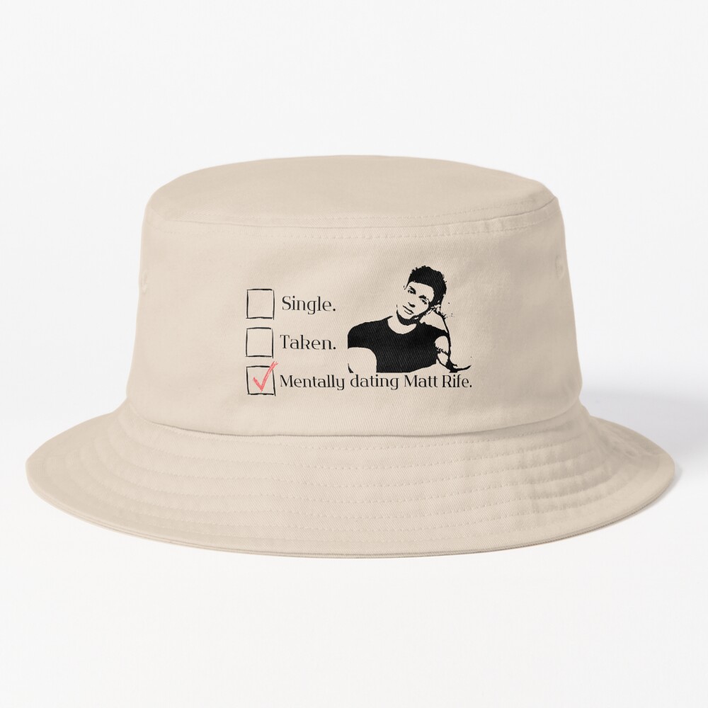 ssrcobucket hatproducte5d6c5f62bbf65eesrpsquare1000x1000 bgf8f8f8.u2 21 1 - Matt Rife Store