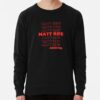 ssrcolightweight sweatshirtmens10101001c5ca27c6frontsquare productx1000 bgf8f8f8 3 - Matt Rife Store