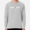 ssrcolightweight sweatshirtmensheather greyfrontsquare productx1000 bgf8f8f8 13 - Matt Rife Store