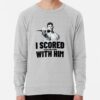 ssrcolightweight sweatshirtmensheather greyfrontsquare productx1000 bgf8f8f8 9 - Matt Rife Store