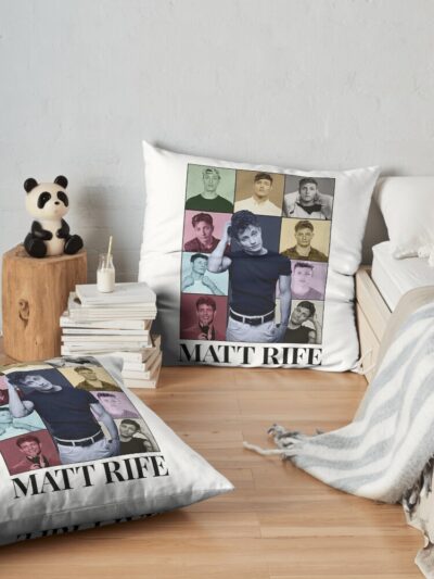 throwpillowsecondary 36x361000x1000 bgf8f8f8 31 - Matt Rife Store