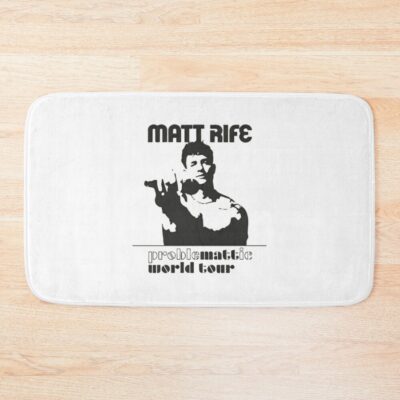 urbathmat flatlay largesquare1000x1000.1u5 10 - Matt Rife Store