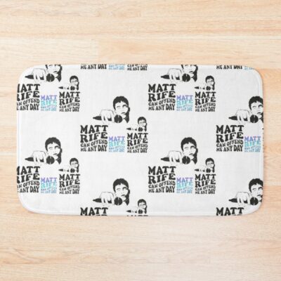 urbathmat flatlay largesquare1000x1000.1u5 14 - Matt Rife Store