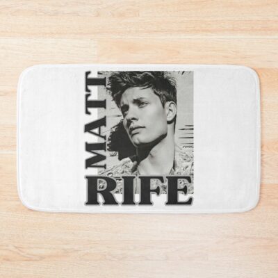 urbathmat flatlay largesquare1000x1000.1u5 4 - Matt Rife Store