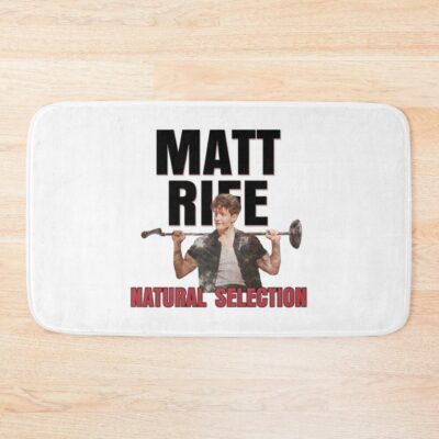 urbathmat flatlay largesquare1000x1000.1u5 6 - Matt Rife Store