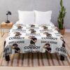 urblanket large bedsquarex1000.1u2 1 - Matt Rife Store