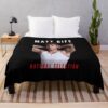 urblanket large bedsquarex1000.1u2 3 - Matt Rife Store