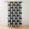 urshower curtain closedsquare1000x1000.1 16 - Matt Rife Store