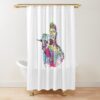 urshower curtain closedsquare1000x1000.1 20 - Matt Rife Store