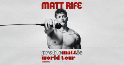 Matt Rife Tour Dates 2024: An Unmissable Comedy Event